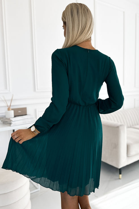Cocktail dress model 189681